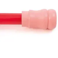 Seletti Superlinea lamp rood - 06943