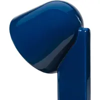 Flos Céramique Down tafellamp Navy blue