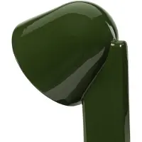 Flos Ceramique Tafellamp Ceramique Down | Moss Green