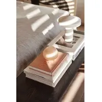 Oyoy Hatto lamp wit - L301072