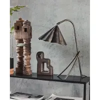 House Doctor Flola tafellamp Ø25cm - 203661111
