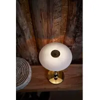 Louis Poulsen PH 2/1 Portable Tafellamp Brass