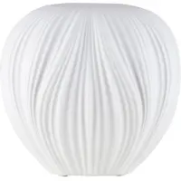 Globen Lighting Milo tafellamp Wit, 21 cm