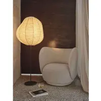 Ferm Living Kurbis Vloerlamp Tall Tall