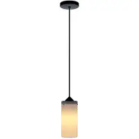 DCW éditions Tobo Porselein Hanglamp 21.5 cm