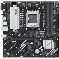 Asus PRIME A620AM-A-CSM, moederbord met AMD A620A socket, formaat micro ATX