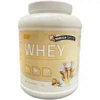 CNP - Wei, Vanille - 2000g