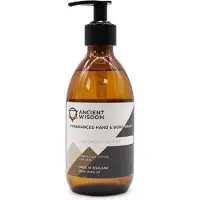 Generic Coconut & lemon Hand & Body Wash 300ml