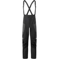 Mountain Equipment - Tupilak Pant - Regenbroek XXL, zwart