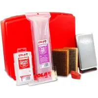 Vola Waxset
