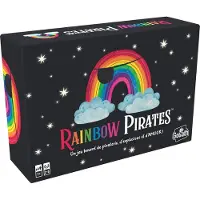 Goliath Bordspel Rainbow Pirates (fr)