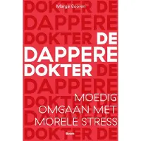 BOOM De dappere dokter (Paperback)