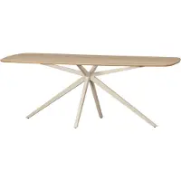 Woood eetkamertafel Tablo