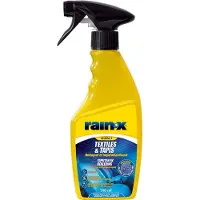 Rain-X Reiniger & Beschermer - Voor Tapijten en Bekleding - 2-in-1 reiniger - 500ml
