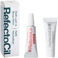 RefectoCil Ogen WimpersRefill Lash & Brow Perm + Refill Neutralizer
