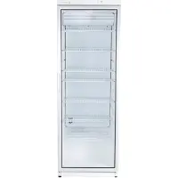 Exquisit Koelkast GKS3501GT280DW