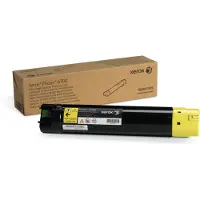 Xerox 106R01509 Toner Geel