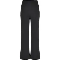 Rossignol - Dames skibroeken - W Ski Softshell Pant Black voor Dames van Softshell - Maat S - Zwart