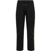 HUGO Regular fit sweatpants van katoenmix, model 'DERWENT'