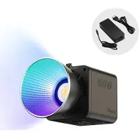 Ulanzi ML100RGB 100W Portable LED Video Light RGB