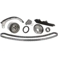 Skf Distributiekettingset voor o.a. NISSAN