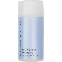 Augenmanufaktur Oogmake-up remover voor de ogen 150 ml