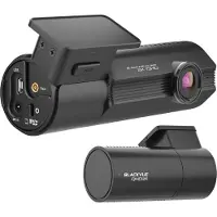 BlackVue ELITE 8 2CH 256GB - Dashcam
