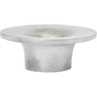 Ferm Living Kaarshouder Soothe Aluminium