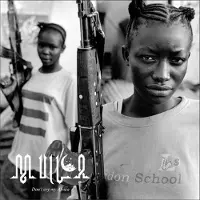 Coast2Coast Mulla - Don't Cry My Africa (LP)