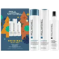Paul Mitchell Original Gift Set - 2x300+150ml