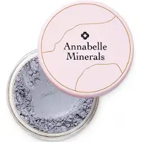 Annabelle Minerals Mineral Eyeshadow Dark Colors - 3g
