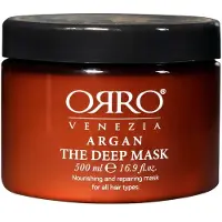 Orro Venezia Argan - The Deep Mask