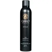 Orro Venezia Spray Style The Hair Soft Hold 300ml