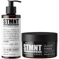 STMNT Classic Care Set - 300+100ml