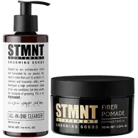 STMNT Golden Duo - 300+100ml