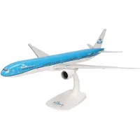 Herpa Boeing 777-300ER KLM 1:200
