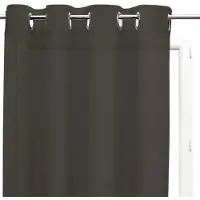 Soleil D Ocre Vitrages PANAMA dames 140x240 cm