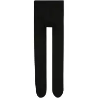 Falke Panty's zwart