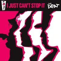 The Beat - I Just Can't Stop It (Gatefold Sleeve) (Crystal Clear Coloured) (2 LP)