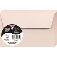 Clairefontaine 5341C envelop Beige