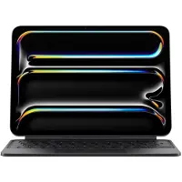 Apple Magic Keyboard iPad Pro 11 inch (2025/2024) QWERTY Zwart