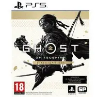 Ghost of Tsushima: Director's Cut, PlayStation 5, Multiplayer modus, M (Volwassen)