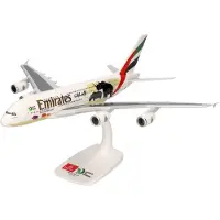 Herpa Airbus A380-800 Emirates United for Wildlife (No.2)