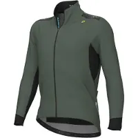 ALÉ - Klimatik K-Tornado Jacket - Fietsjack 3XL, olijfgroen