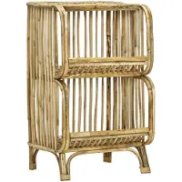 House Doctor Shelf bijzettafel naturel - 267660001