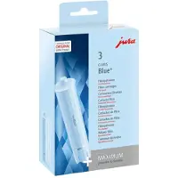 Jura Claris Blue+ Waterfilter 3 stuks
