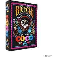 Bicycle COCO