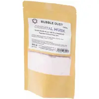 AW Gifts Badpoeder - Oriëntale Musk - 190 gram - Bruispoeder