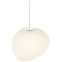 Foscarini Gregg Hanglamp Midi | Light Bulb