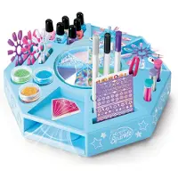 Shimmer 'N Sparkle - All in One Nail Art Studio (65702S)